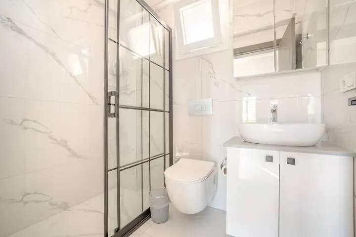 Villa Likya Karya Villalari Koycegiz Turkey